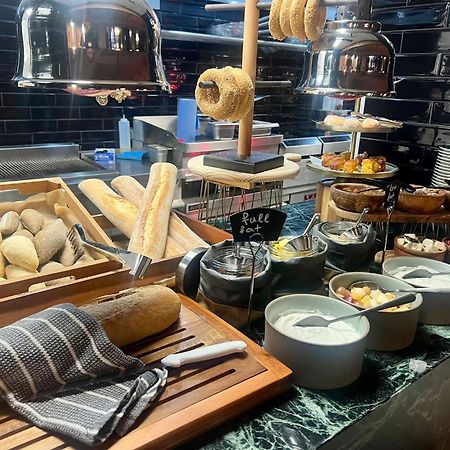Anise, Aluma Hotels & Resorts Athén Kültér fotó