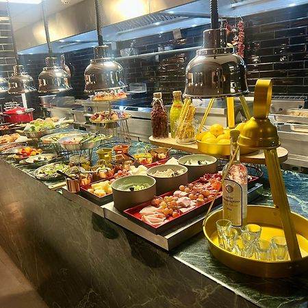 Anise, Aluma Hotels & Resorts Athén Kültér fotó