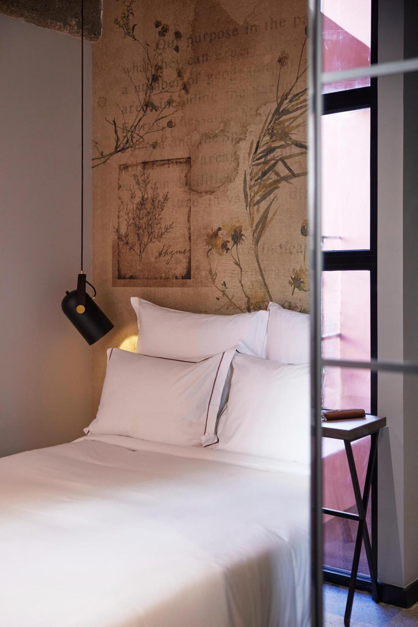 Anise, Aluma Hotels & Resorts Athén Kültér fotó