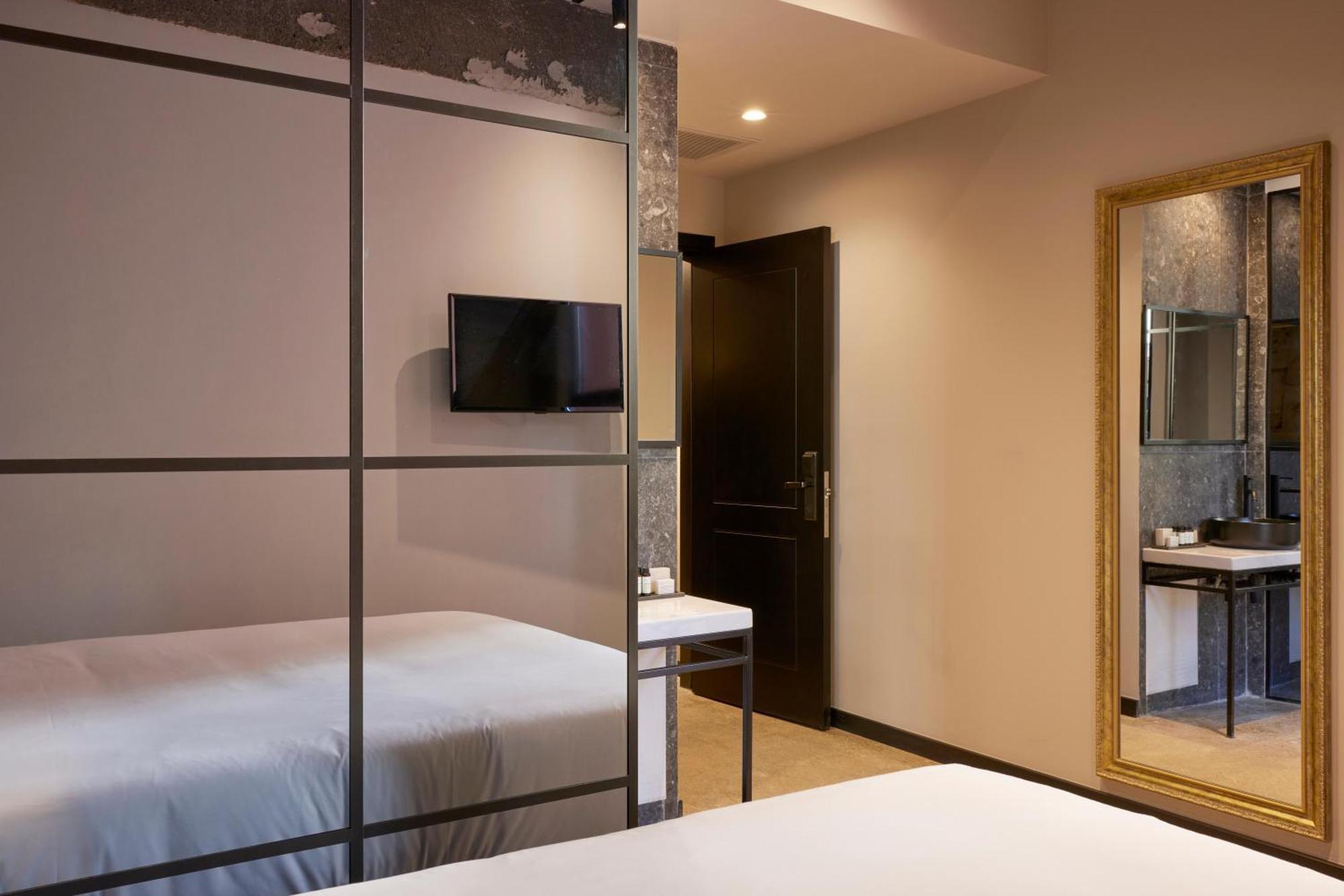 Anise, Aluma Hotels & Resorts Athén Kültér fotó