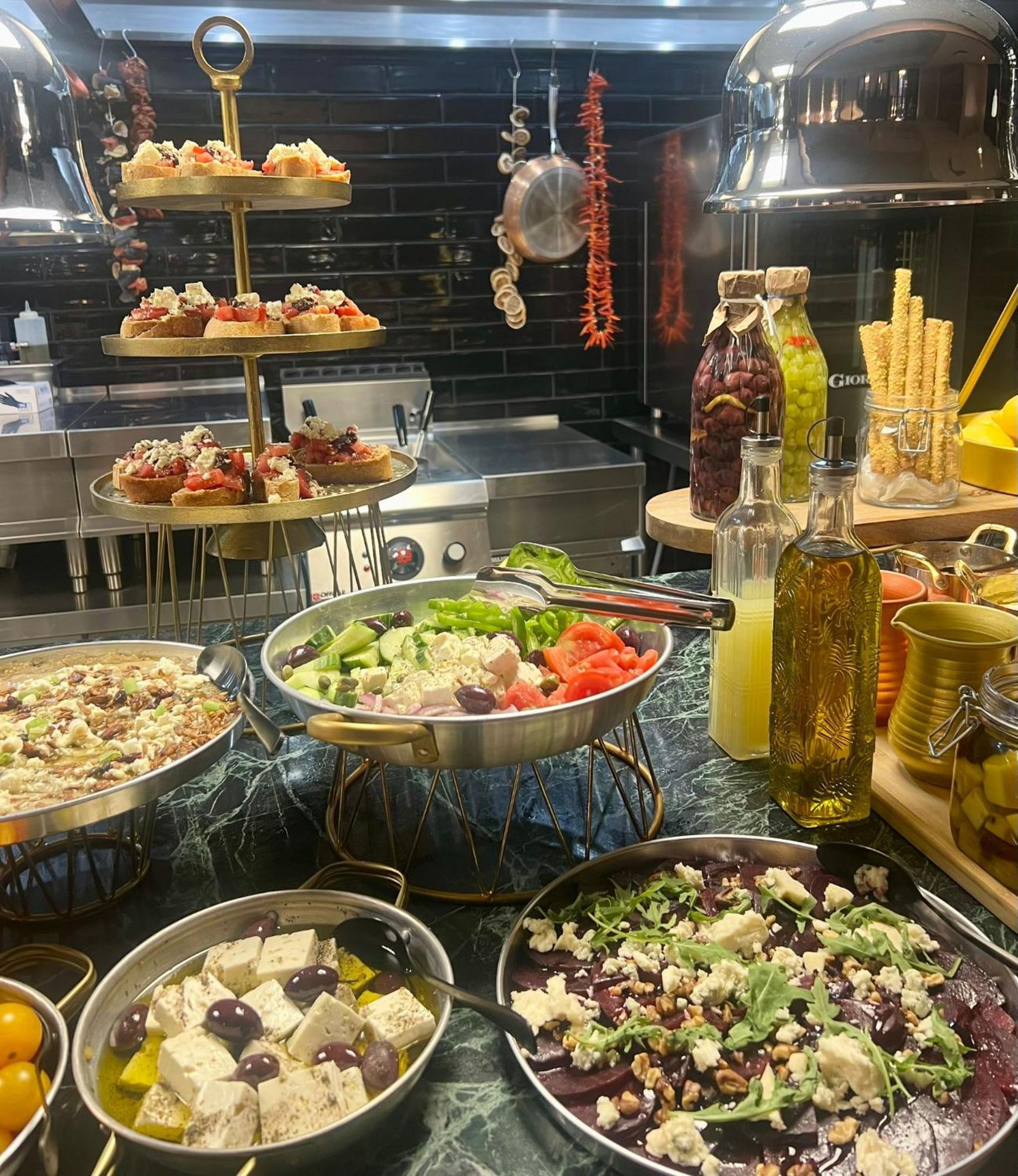 Anise, Aluma Hotels & Resorts Athén Kültér fotó