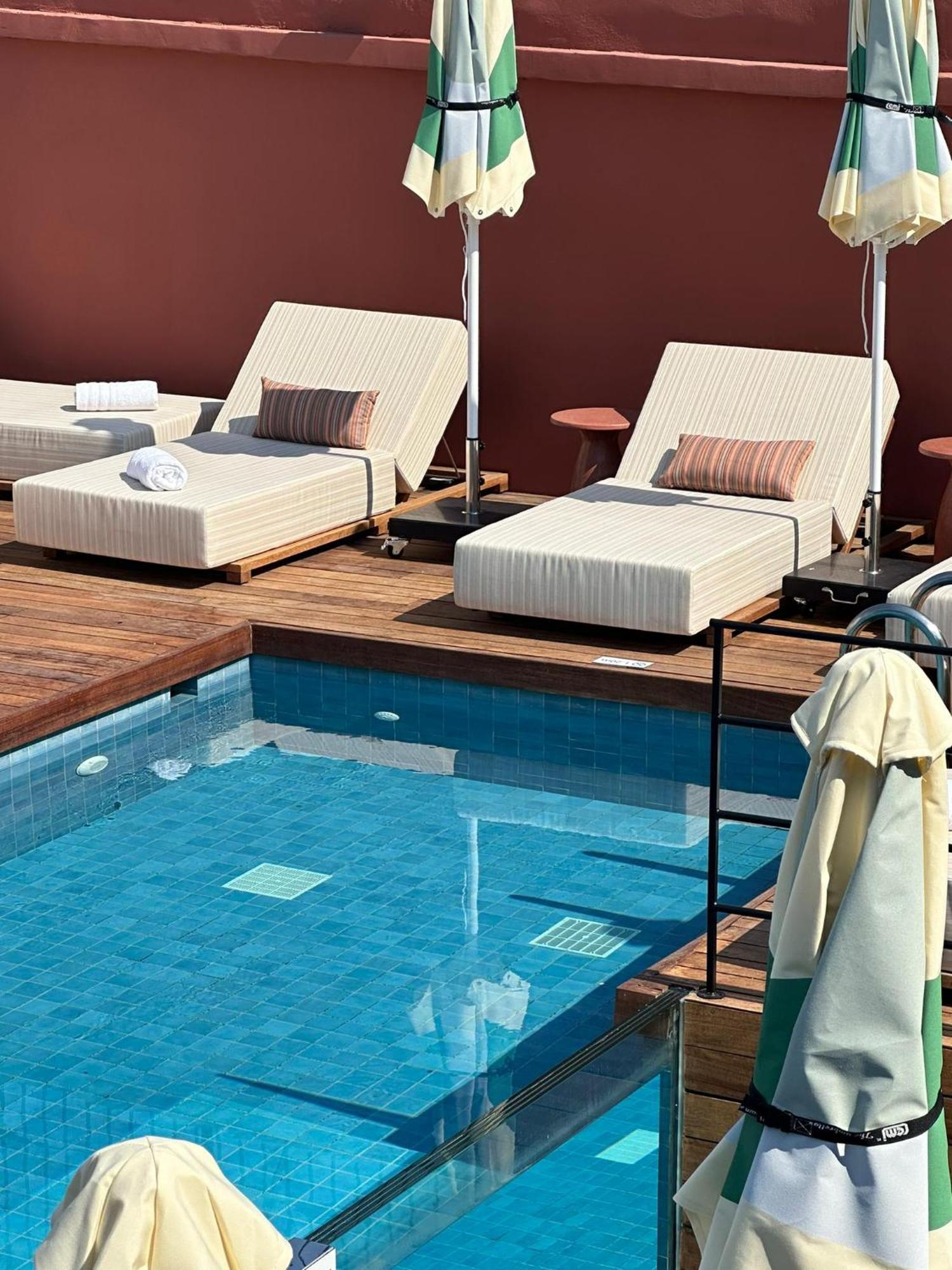 Anise, Aluma Hotels & Resorts Athén Kültér fotó