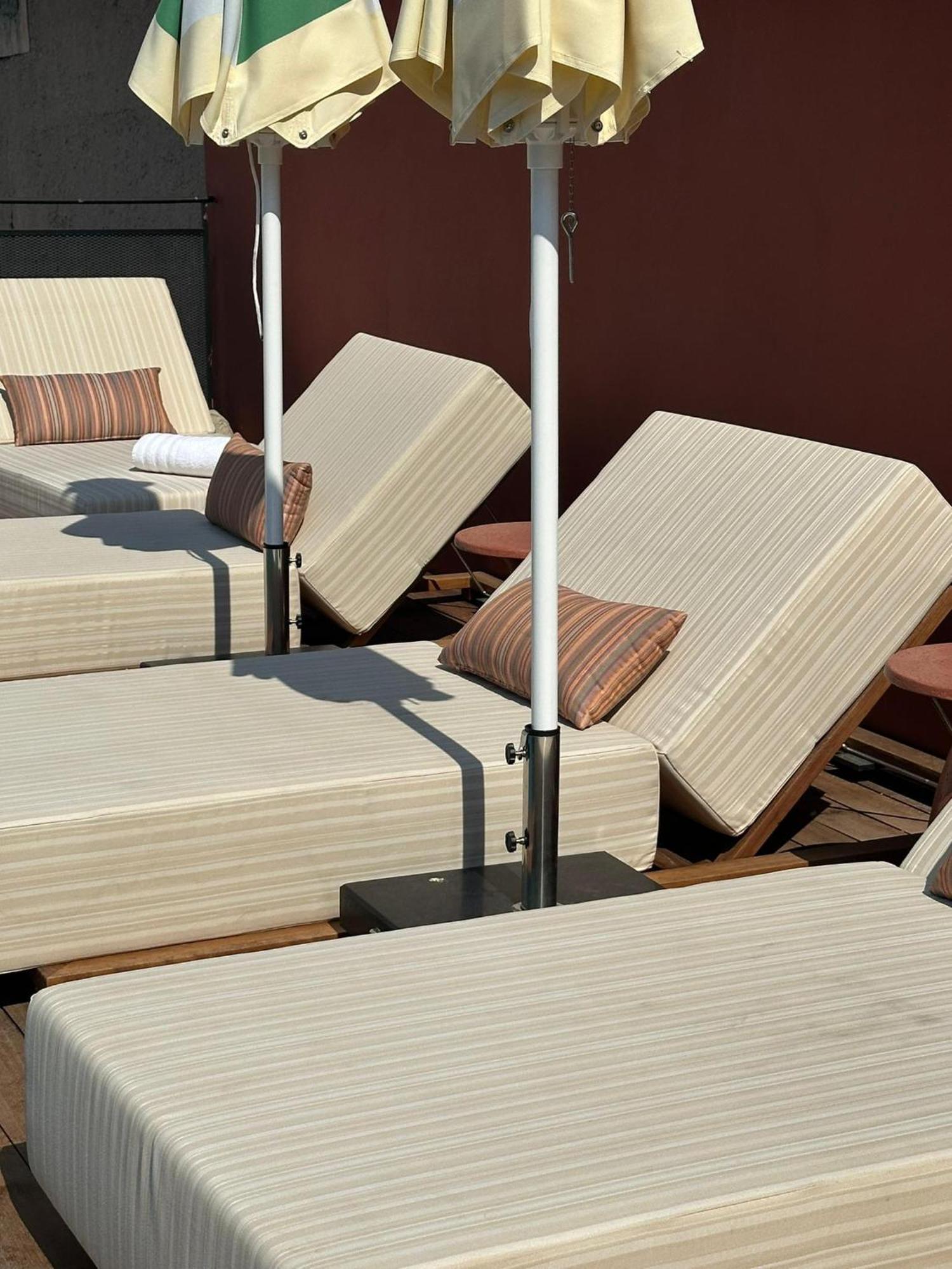 Anise, Aluma Hotels & Resorts Athén Kültér fotó