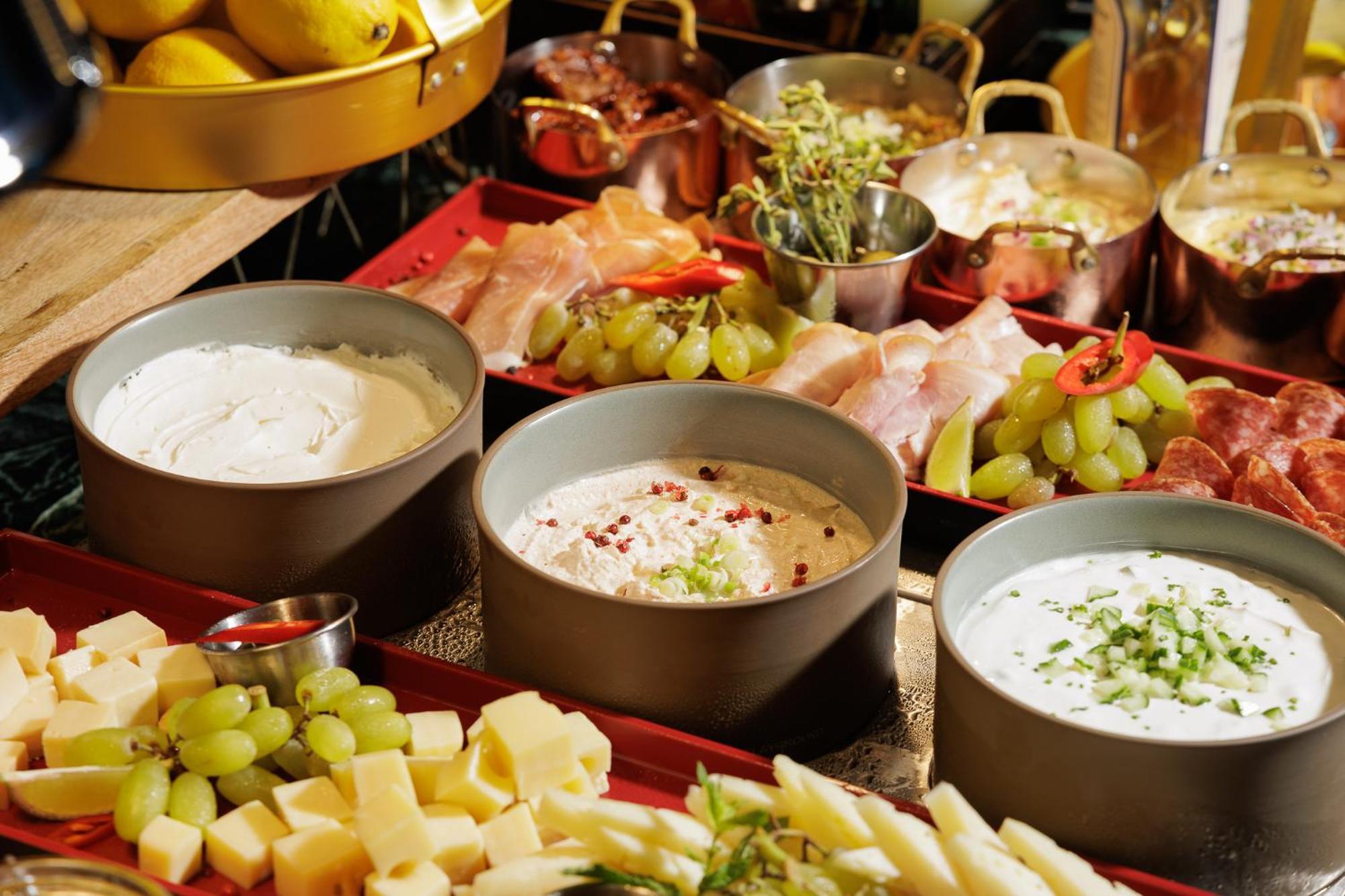 Anise, Aluma Hotels & Resorts Athén Kültér fotó