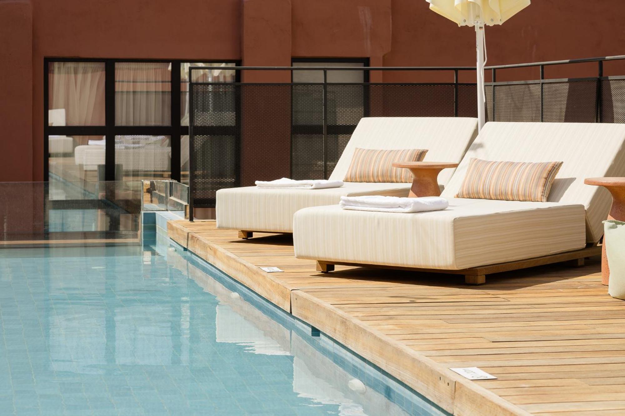 Anise, Aluma Hotels & Resorts Athén Kültér fotó