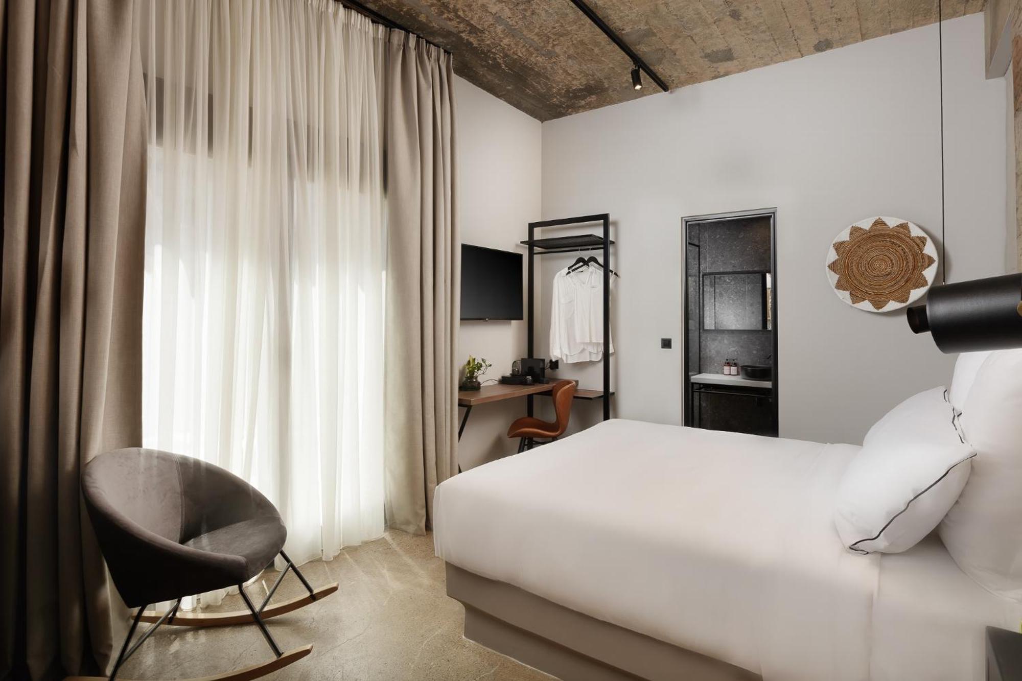Anise, Aluma Hotels & Resorts Athén Kültér fotó