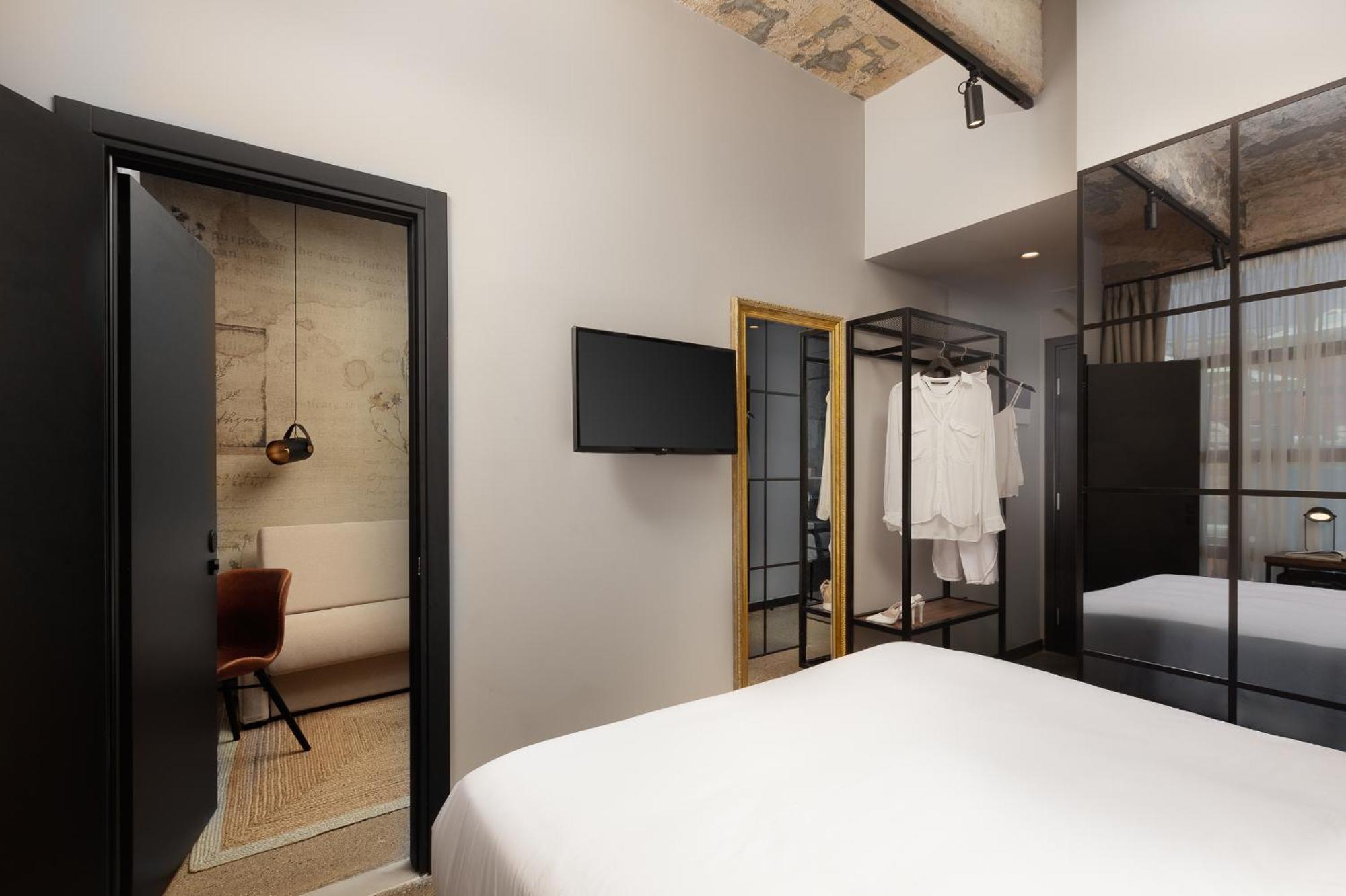 Anise, Aluma Hotels & Resorts Athén Kültér fotó