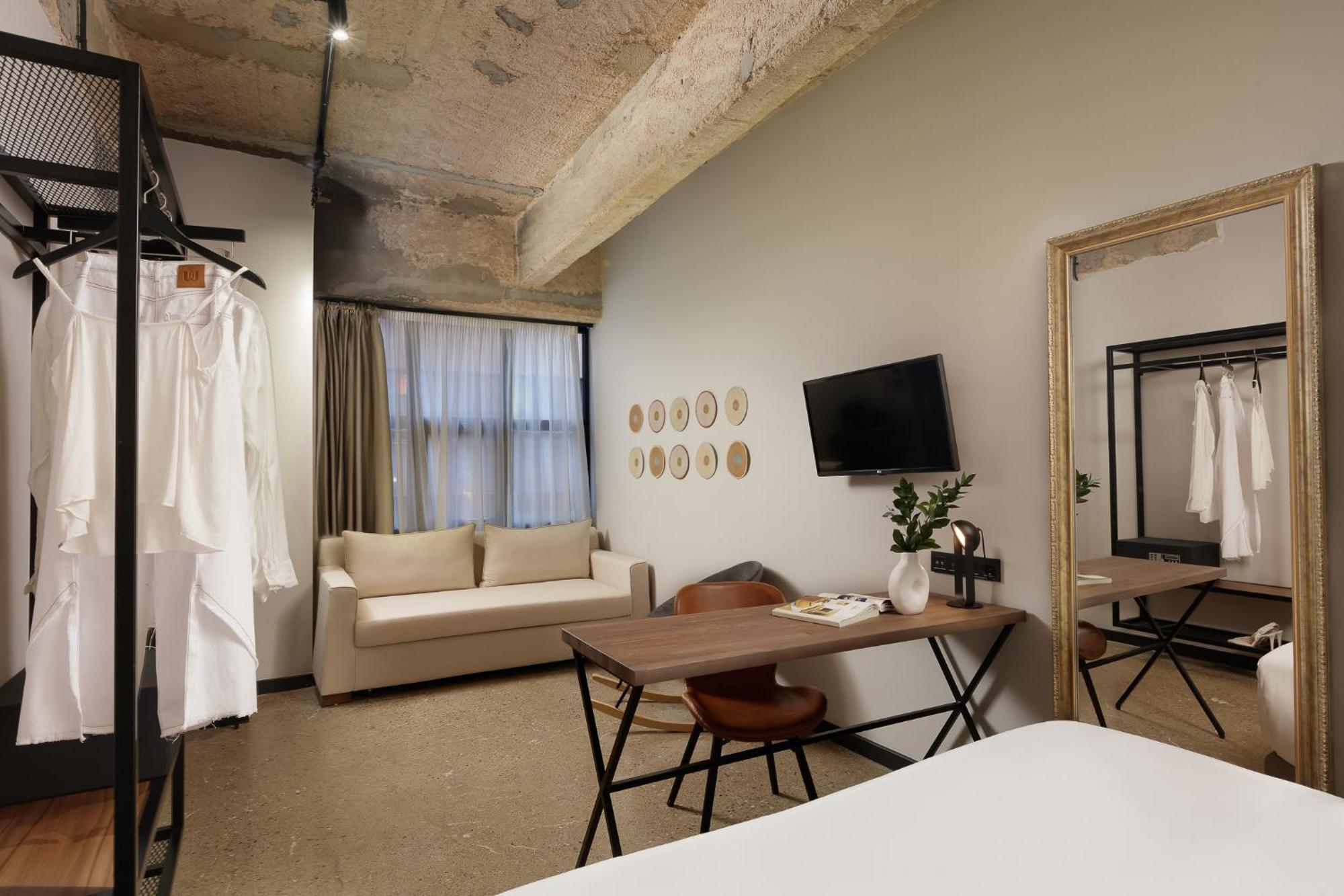 Anise, Aluma Hotels & Resorts Athén Kültér fotó
