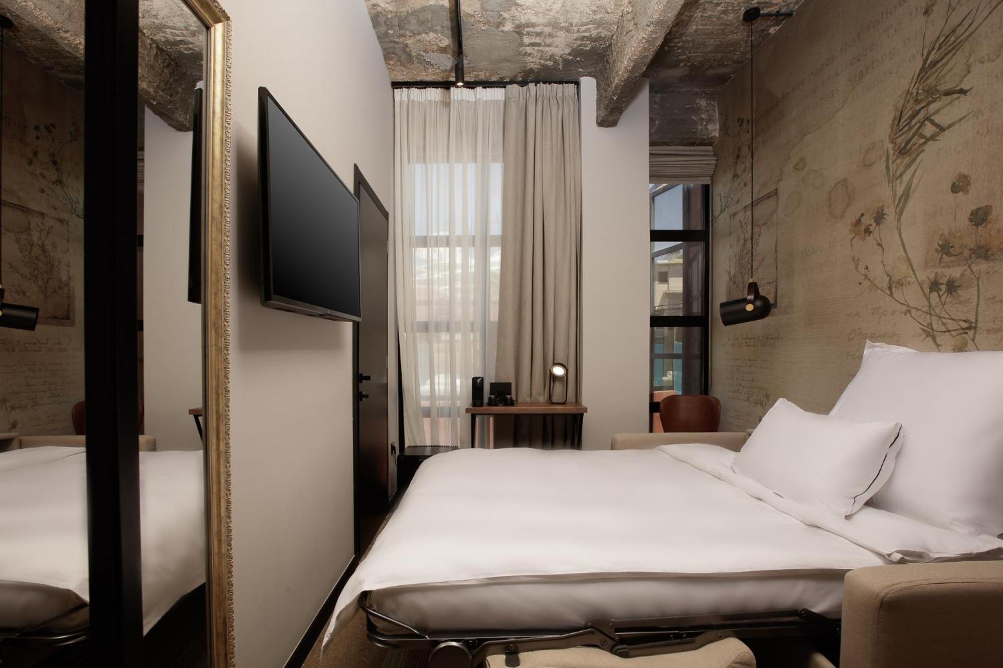 Anise, Aluma Hotels & Resorts Athén Kültér fotó