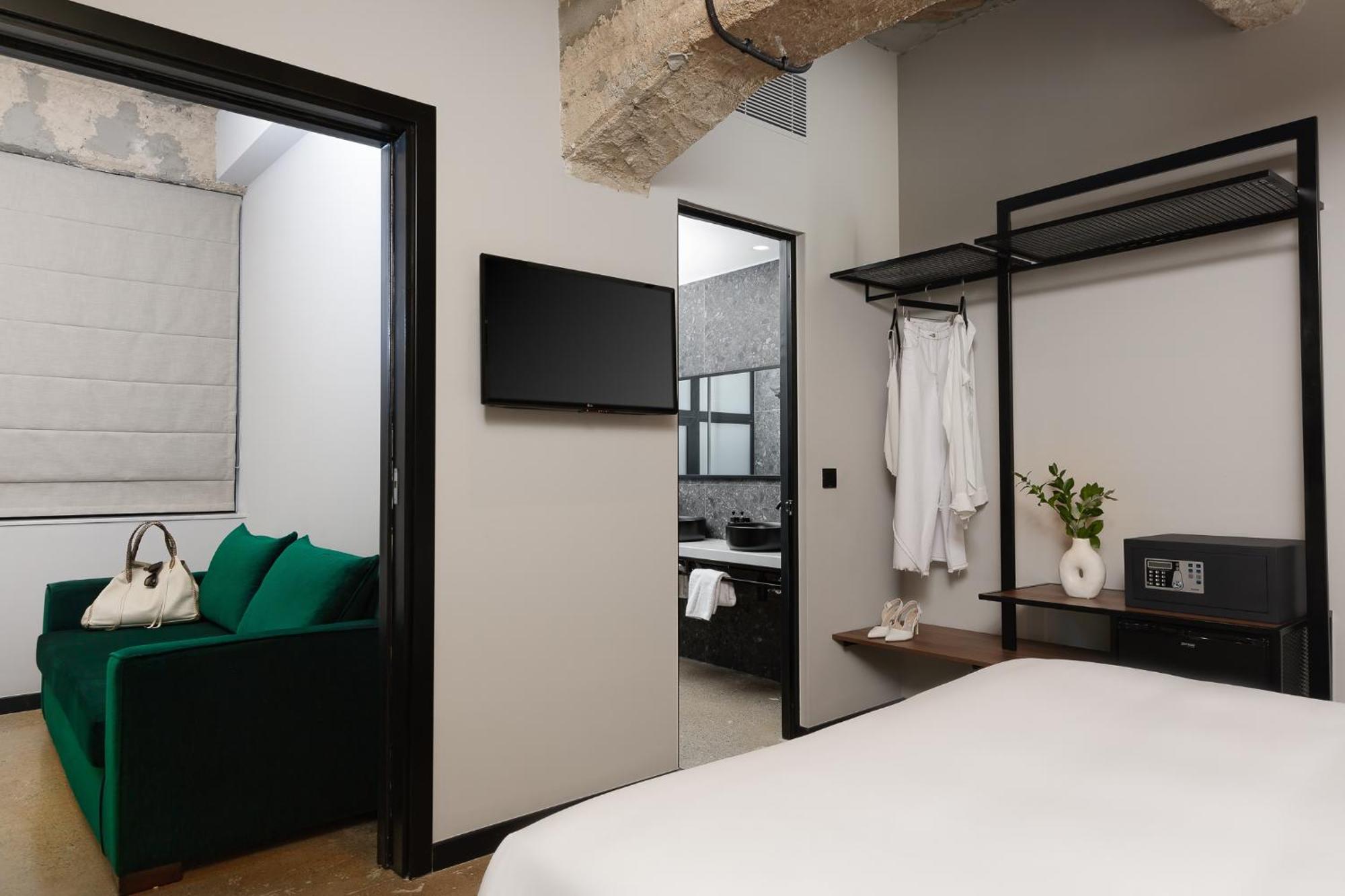 Anise, Aluma Hotels & Resorts Athén Kültér fotó