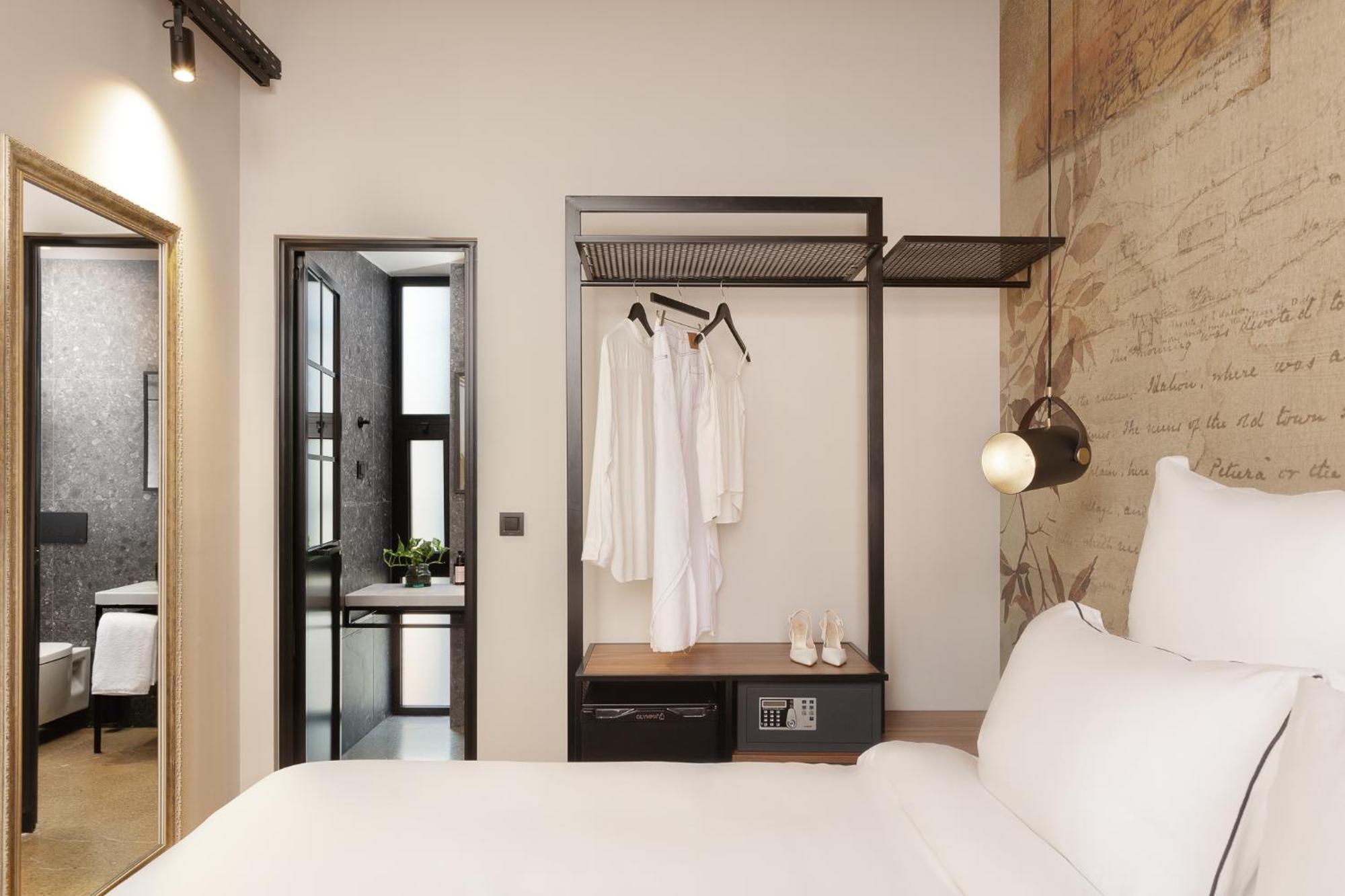 Anise, Aluma Hotels & Resorts Athén Kültér fotó