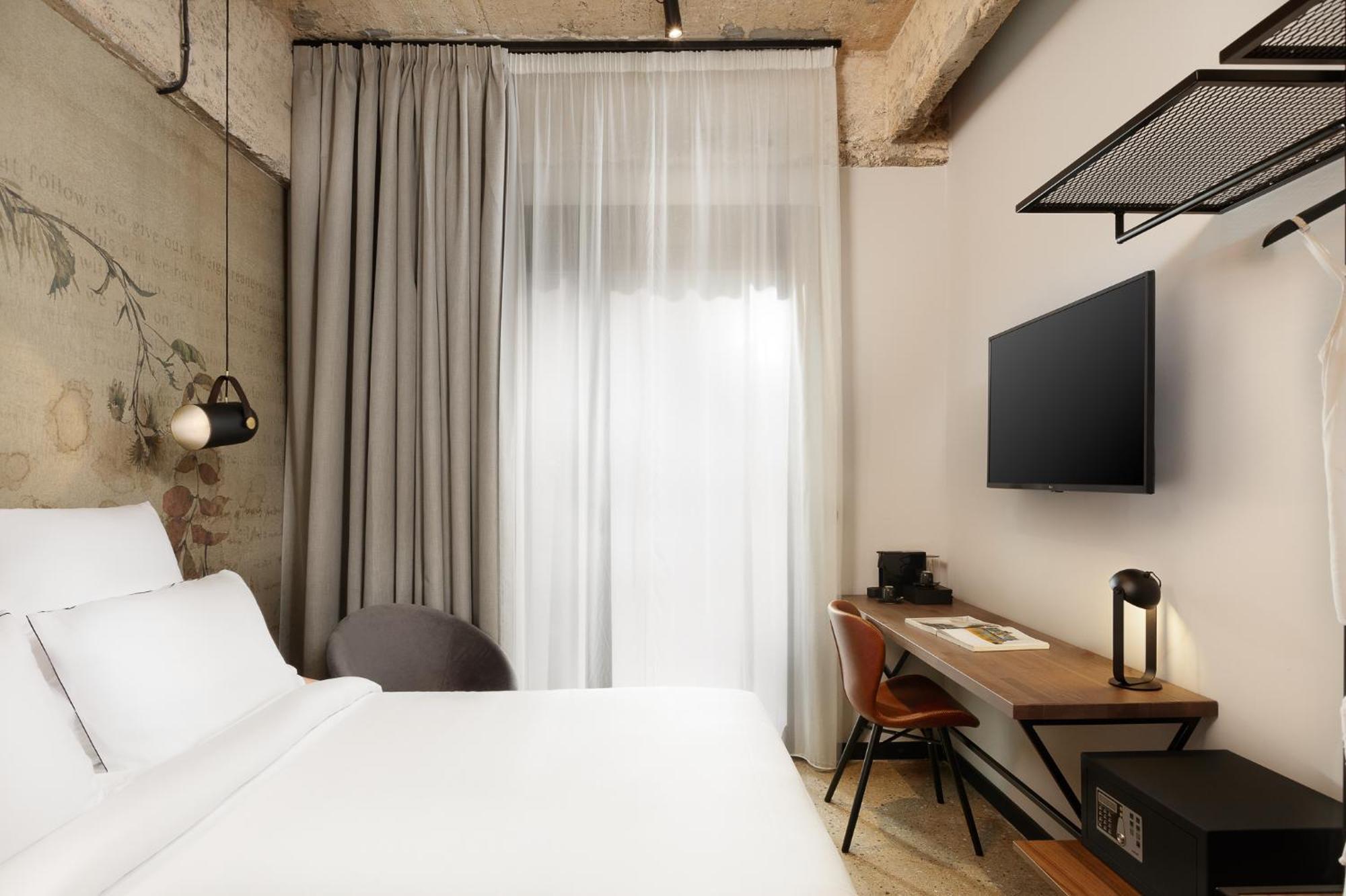 Anise, Aluma Hotels & Resorts Athén Kültér fotó