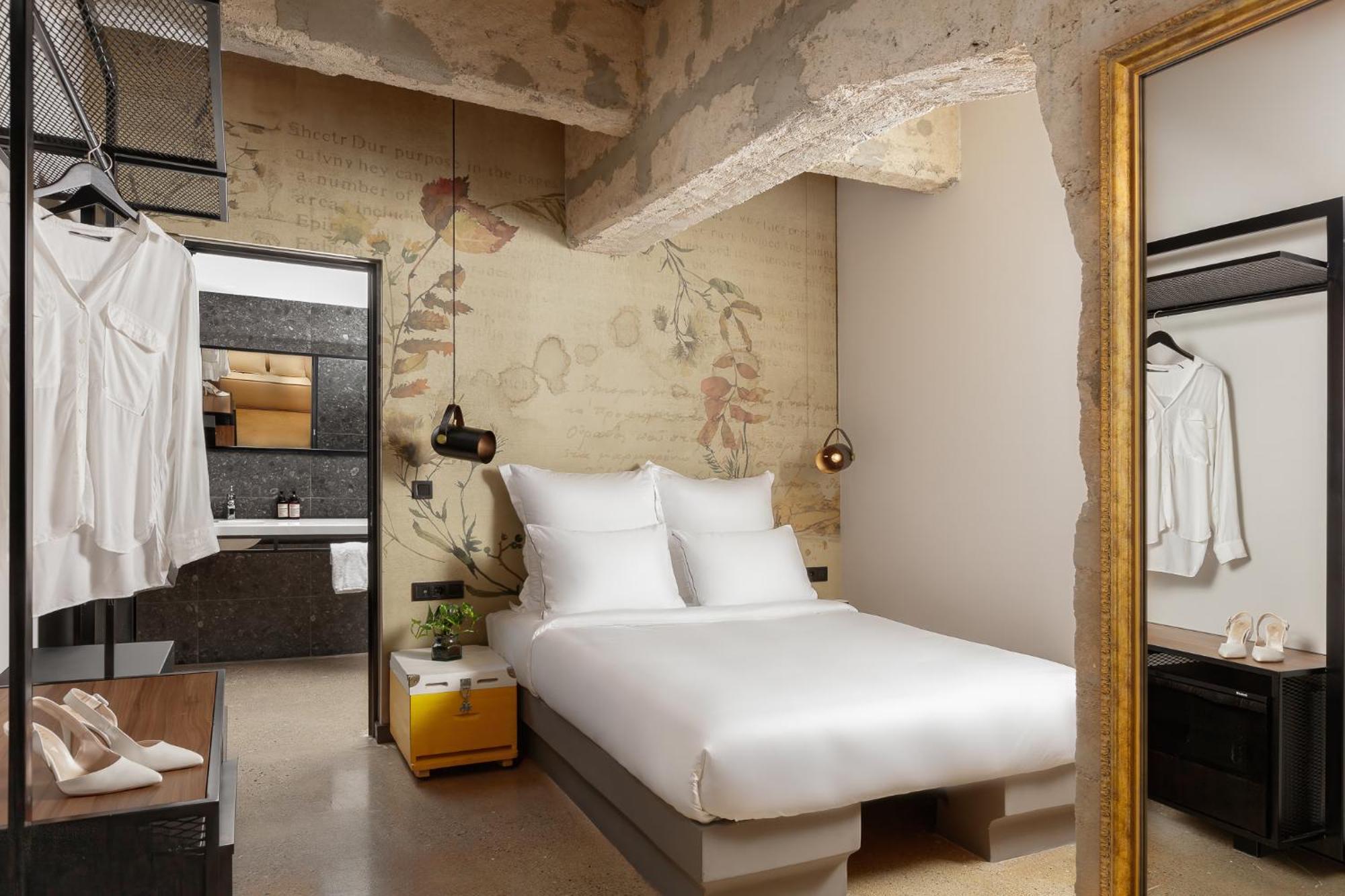 Anise, Aluma Hotels & Resorts Athén Kültér fotó