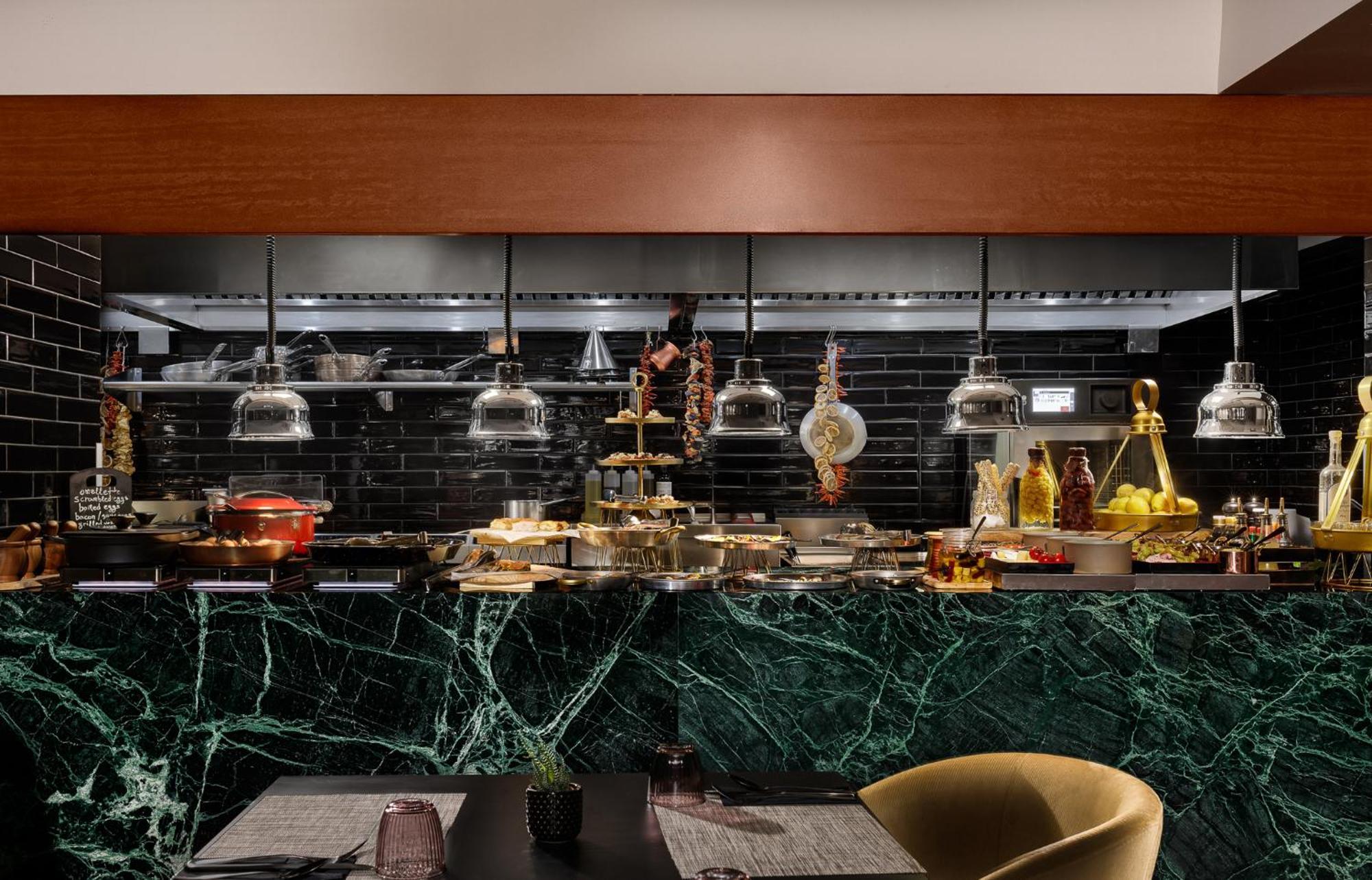 Anise, Aluma Hotels & Resorts Athén Kültér fotó